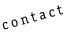 contact