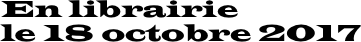 En librairie 