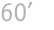 60’
