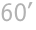 60’